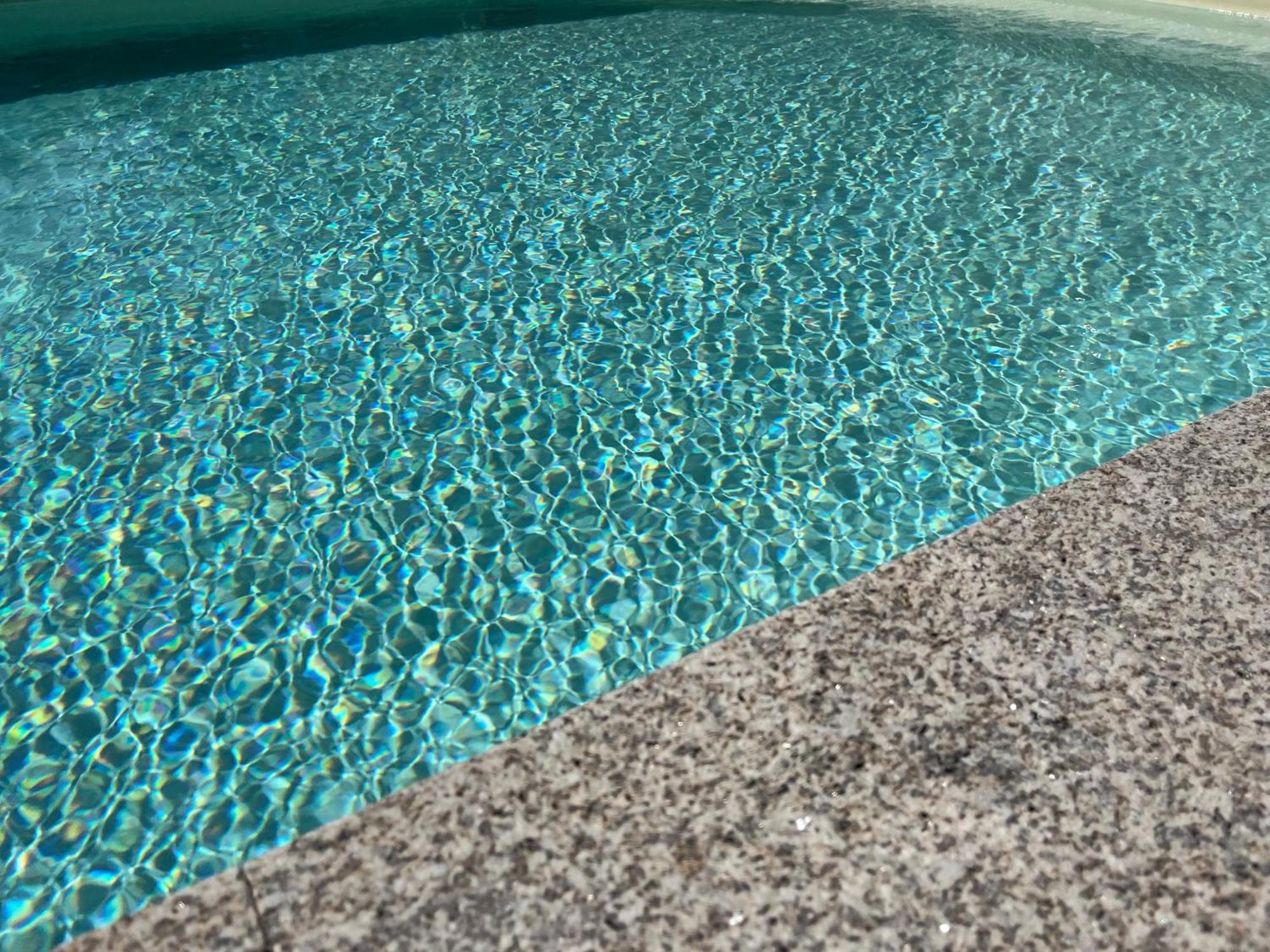 Fonte Retreat Home - Jacuzzi And Heated Swimming Pool Sandim ภายนอก รูปภาพ